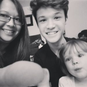 Meet your Posher, Meriann